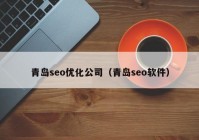 青岛seo优化公司（青岛seo软件）